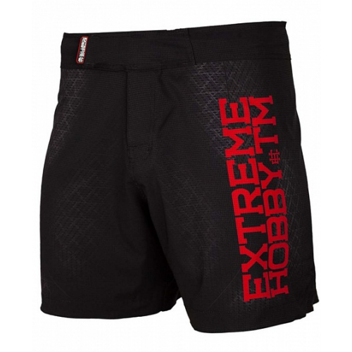 Шорты athletic black armour, мужские