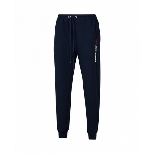 Брюки спорт. jogger sport line navy