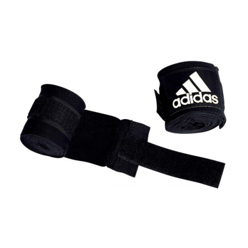 Бинты эластичные AIBA New Rules Boxing Crepe Bandage, 2,55 м