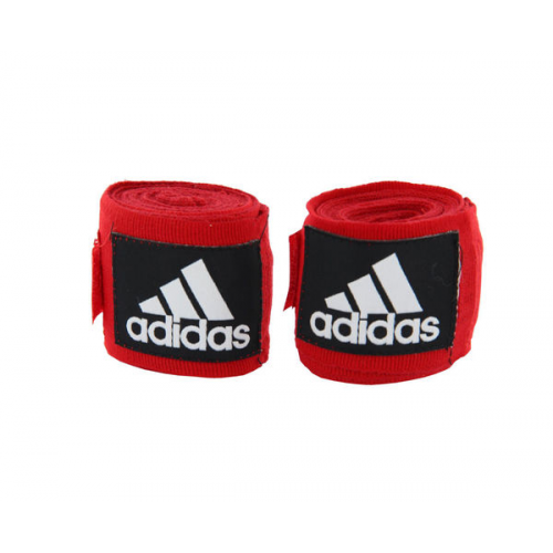 Бинты эластичные AIBA New Rules Boxing Crepe Bandage, 3,5 м