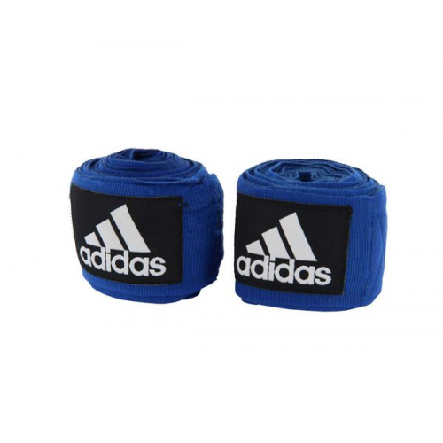 Бинты эластичные AIBA New Rules Boxing Crepe Bandage, 4,5 м