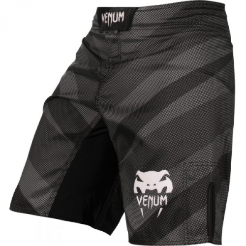 Шорты ММА "Radiance" Fightshorts - Black