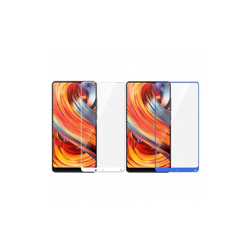 Epik 5D защитное стекло для Xiaomi Mi Mix 2 на весь экран