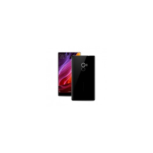 Epik Ультратонкий силиконовый чехол для Xiaomi Mi MIX (Бесцветный (прозрачный))