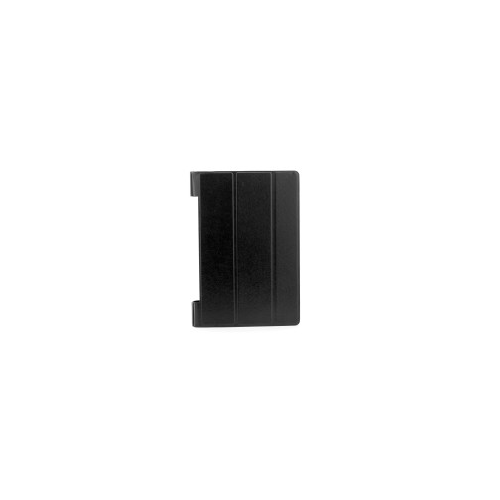 TTX Elegant | Кожаный чехол-книжка для Lenovo Yoga Tablet 3 8" (Черный)