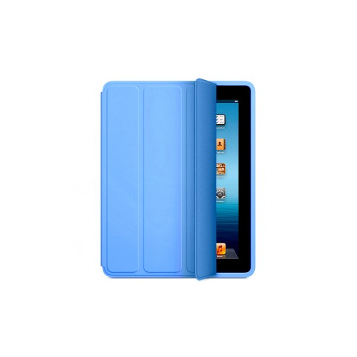 Epik Чехол Smart Cover для iPad 2/3/4 (Голубой )