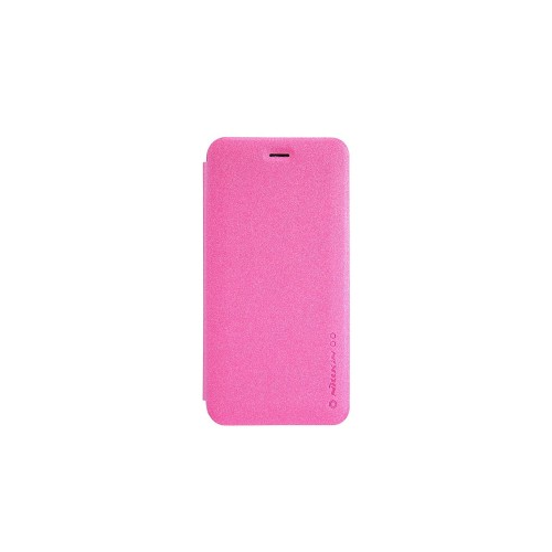 Nillkin Sparkle | Чехол-книжка для Apple iPhone 6 plus (5.5") / 6s plus (5.5") (Розовый)