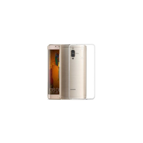 Epik Ультратонкий силиконовый чехол для Huawei Mate 9 Pro (Бесцветный (прозрачный))