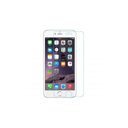 Epik H+ | Защитное стекло для Apple iPhone 6 plus (5.5") / 6s plus (5.5") (карт. упаковка) (Прозрачное)