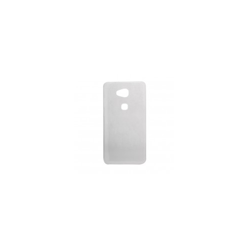 Epik Ультратонкий силиконовый чехол для Huawei Honor 5X / GR5 (Бесцветный (прозрачный))
