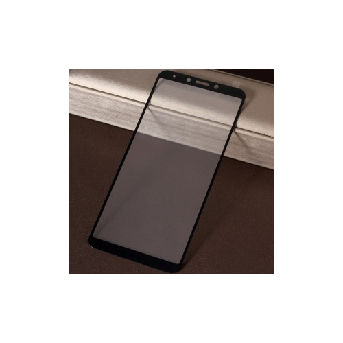 Epik Caisles 5D | Гибкое защитное стекло для Samsung Galaxy A6s (2018) на весь экран