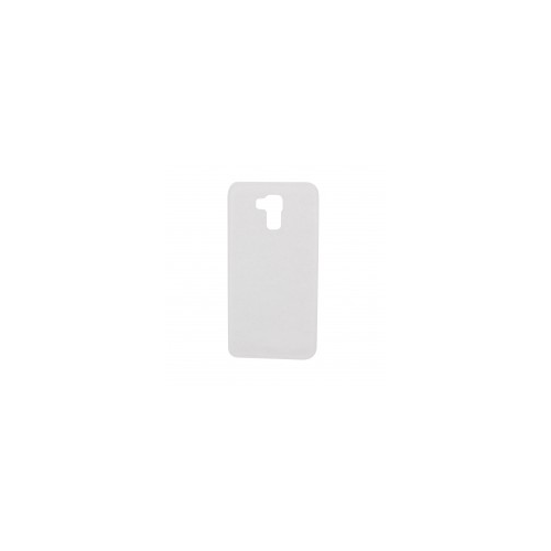 Epik Ультратонкий силиконовый чехол для Huawei Honor 7 (Бесцветный (прозрачный))