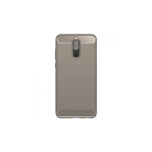 iPaky Slim | Силиконовый чехол для Huawei Mate 10 Lite (Серый)
