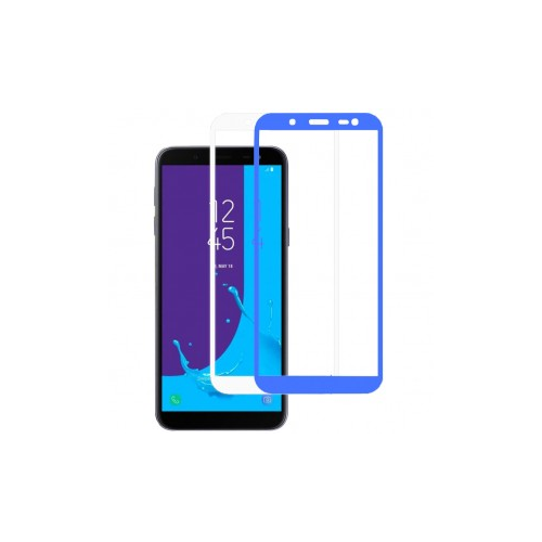Epik 5D защитное стекло для Samsung J600F Galaxy J6 (2018) на весь экран