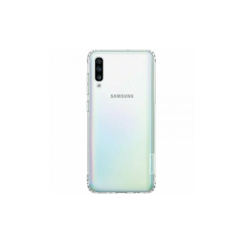 Nillkin Nature | Силиконовый чехол для Samsung A705F Galaxy A70