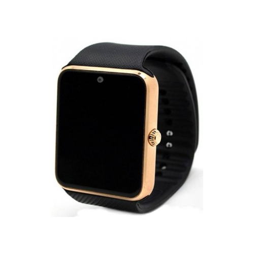 Epik Умные часы Smart Watch GT08 (Золотой)
