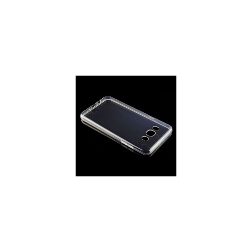 Epik TPU чехол Ultrathin Series 0,33mm для Samsung J530 Galaxy J5 (2017) (Бесцветный (прозрачный))