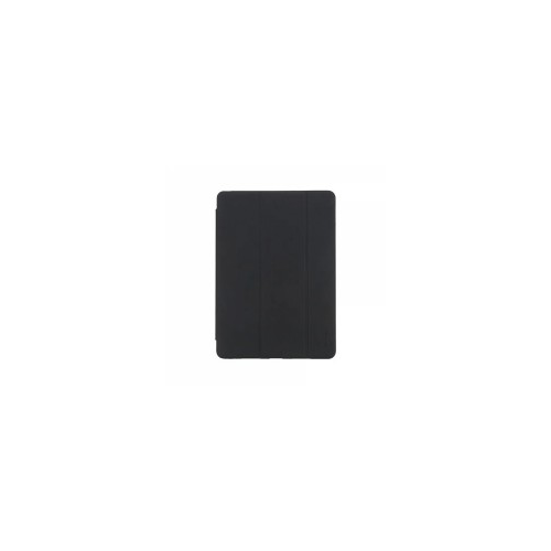ROCK Rock Veena | Чехол-книжка для Apple iPad Pro 9,7" с фактурным олеофобным покрытием (Черный / Black)