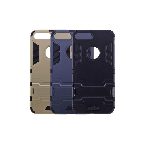 Epik Transformer | Противоударный чехол для Apple iPhone 7 plus / 8 plus (5.5") с мощной защитой корпуса