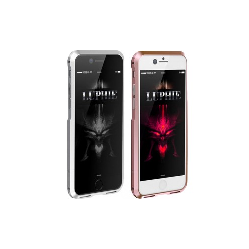 Luphie LUPHIE Blade Sword | Алюминиевый бампер для Apple iPhone 7 / 8 (4.7")