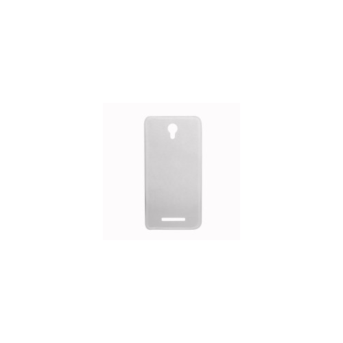 Epik Ультратонкий силиконовый чехол для Xiaomi Redmi Note 2 / Redmi Note 2 Prime (Бесцветный (прозрачный))