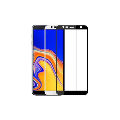 Epik 5D защитное стекло для Samsung Galaxy J6+ (2018) на весь экран
