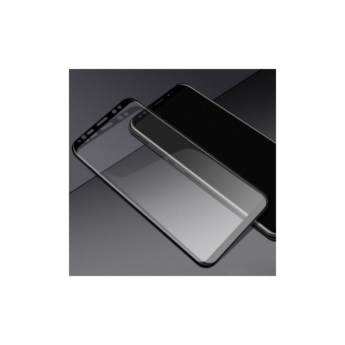 Epik 4D | Прозрачное защитное стекло для Samsung Galaxy S9+ на весь экран