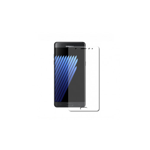ROCK Гидрогелевая защитная пленка Rock для Samsung Galaxy Note 7 Duos (N930F)