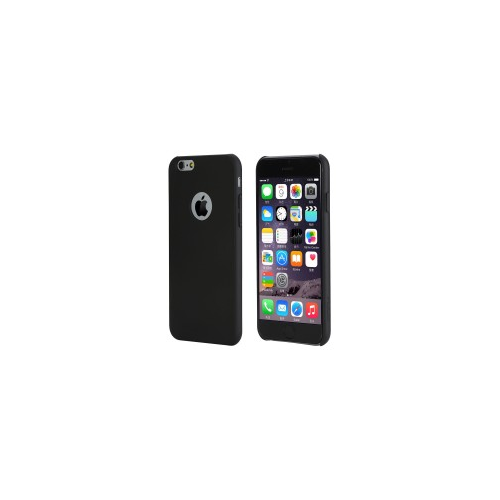 ROCK Rock Glory | Пластиковый чехол для Apple iPhone 6 plus (5.5") / 6s plus (5.5") (Черный / Black)