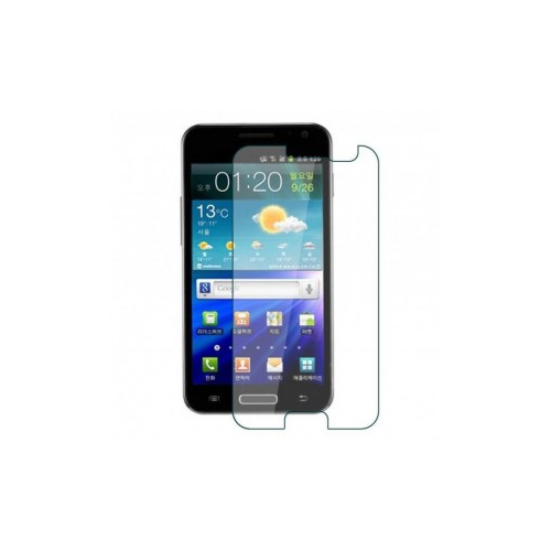 Epik H+ | Защитное стекло для Samsung J120F Galaxy J1 (2016) (карт. уп-вка) (Прозрачное)