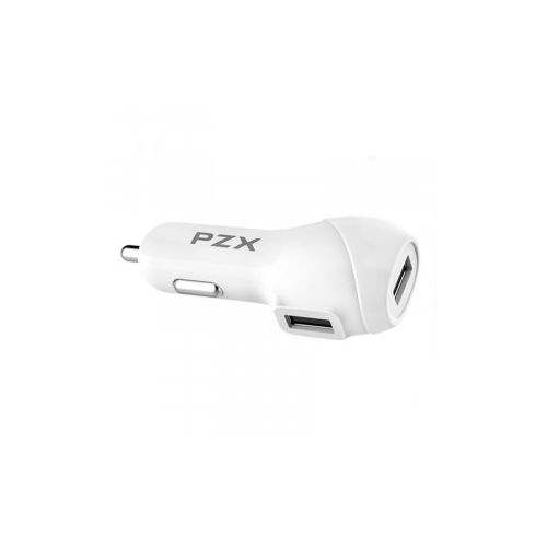 PZX V13 C910 | Автомобильное зарядное устройство с 2 USB разъемами
