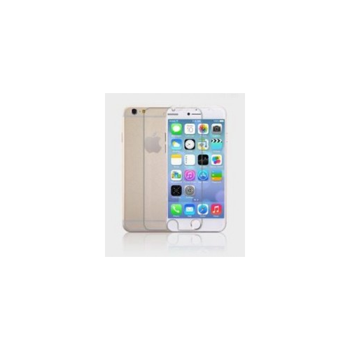 Nillkin Crystal | Прозрачная защитная пленка для Apple iPhone 6 plus (5.5") / 6s plus (5.5") (Анти-отпечатки)