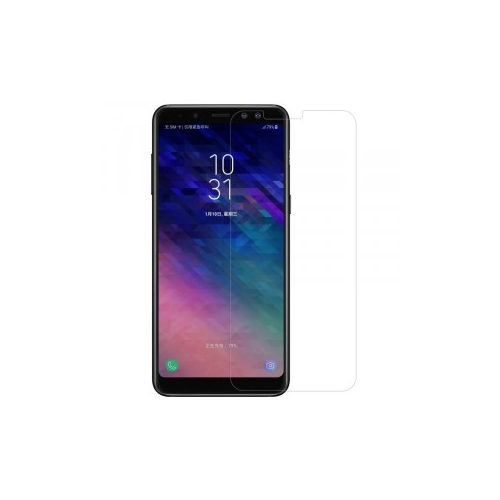 Nillkin H+ Pro | Защитное стекло для Samsung A730 Galaxy A8+ (2018) (Прозрачное)