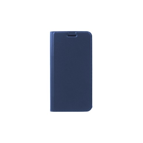 Dux Ducis | Чехол-книжка для Xiaomi Redmi Note 5A Prime / Redmi Y1 с подставкой и карманом для визиток (Синий)
