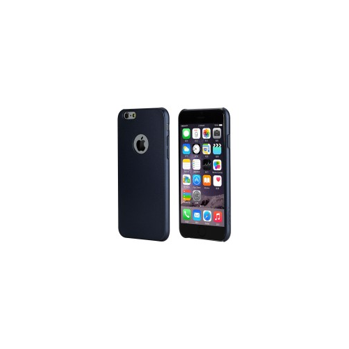 ROCK Rock Glory | Пластиковый чехол для Apple iPhone 6 plus (5.5") / 6s plus (5.5") (Синий / Navy Blue)