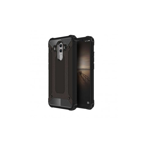 Epik Immortal | Противоударный чехол для Huawei Mate 10 pro (Черный)