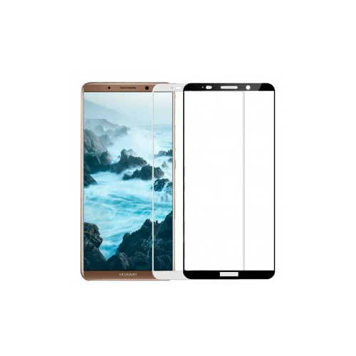 Epik 5D защитное стекло для Huawei Mate 10 Pro на весь экран