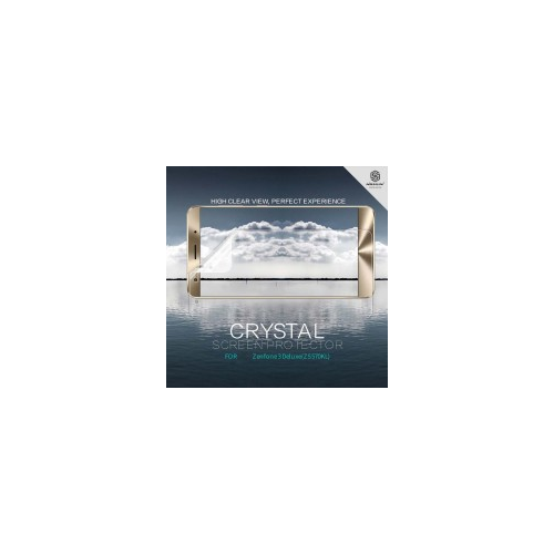 Nillkin Crystal | Прозрачная защитная пленка для Asus Zenfone 3 Deluxe (ZS570KL)