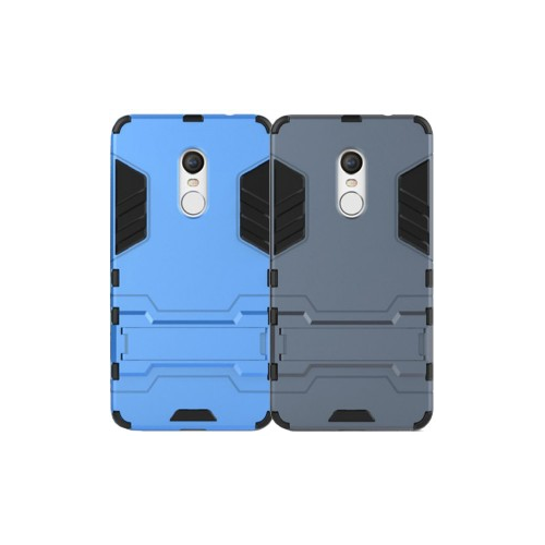 Epik Transformer | Противоударный чехол для Redmi Note 4X / Note 4 (SD) с мощной защитой корпуса