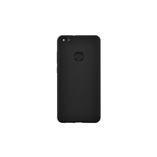 J-Case THIN | Гибкий силиконовый чехол для Huawei P10 Lite (Черный)