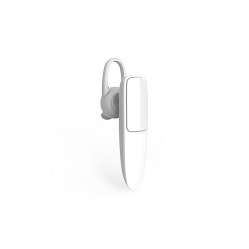 Remax Компактная беспроводная Bluetooth гарнитура (Hands Free) (Белый)