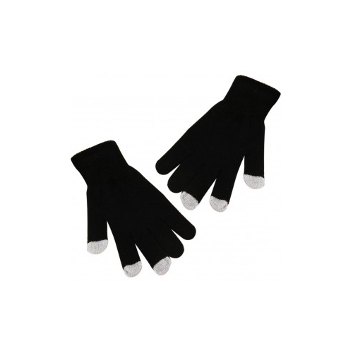 Epik Емкостные перчатки (Черный)