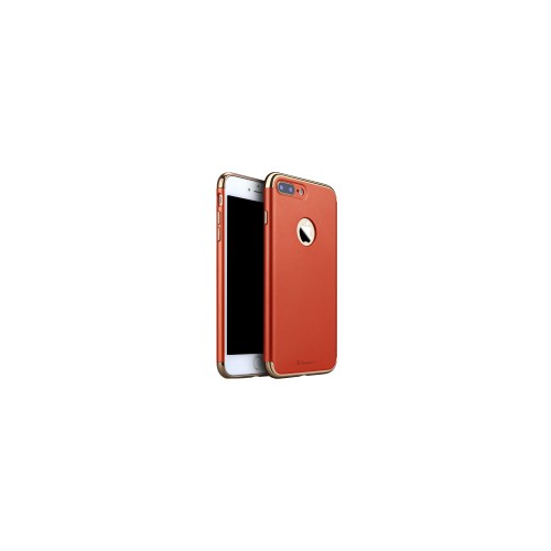 iPaky Joint | Пластиковый чехол для Apple iPhone 7 plus (5.5") (Красный)