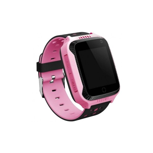 Epik Умные детские часы Smart Baby Watch T7 (Розовый)