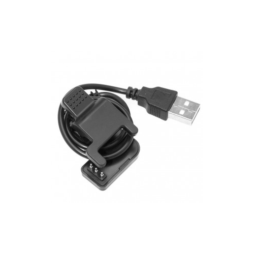 Epik USB-кабель для зарядки фитнес браслета WR11 (Черный)