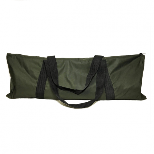 Сумка для коврика Urban Yoga Bag (0,3 кг, 25 см, 75 см, зеленый) RamaYoga