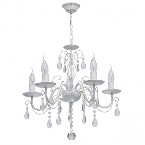 Люстра MW-Light Аврора 371016505