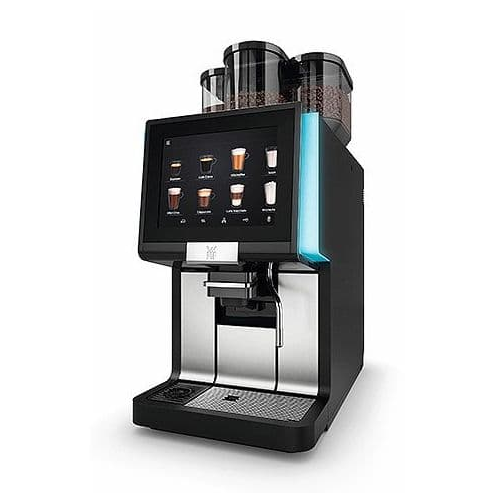 Кофемашина WMF 1500S+ 03.1920.0050