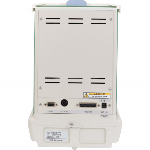 Весы лабораторные аналитические CAS CAUX-220