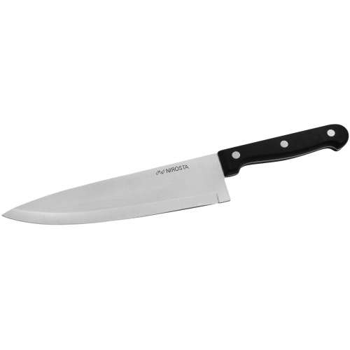 Нож кухонный 200/330мм Mega Nirosta Fackelmann | 43398